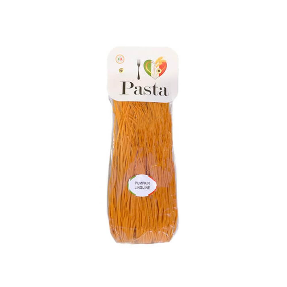 I Love Italia Pumpkin Linguine 250g